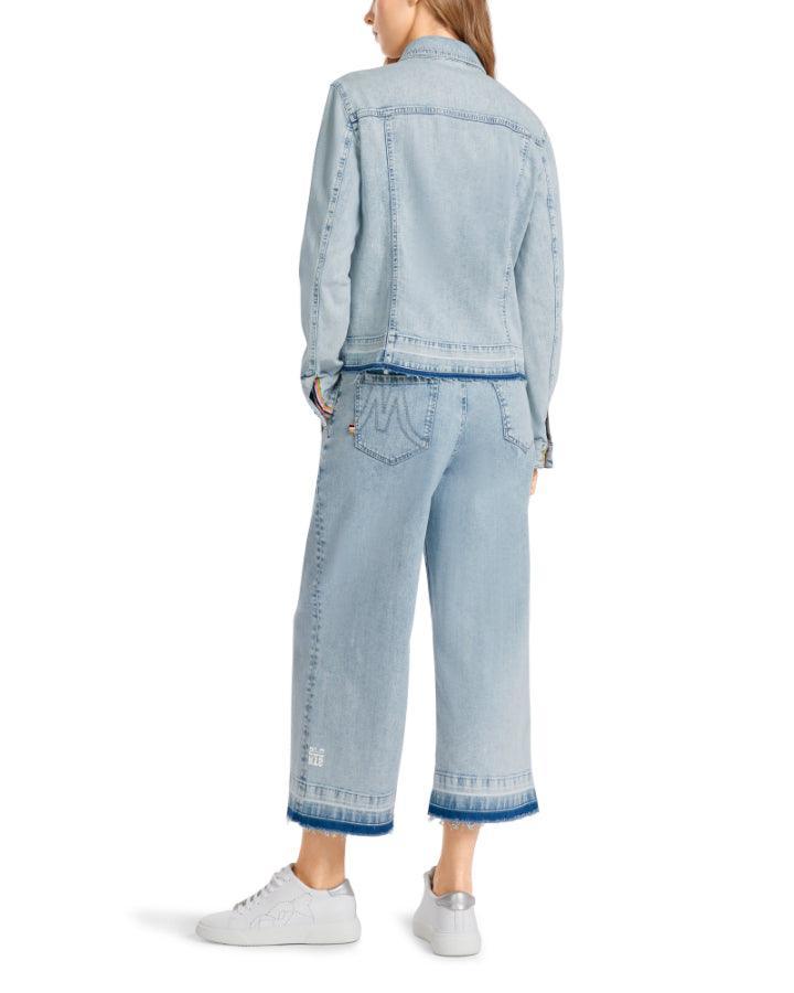 Marc Cain - Denim Jean Jacket