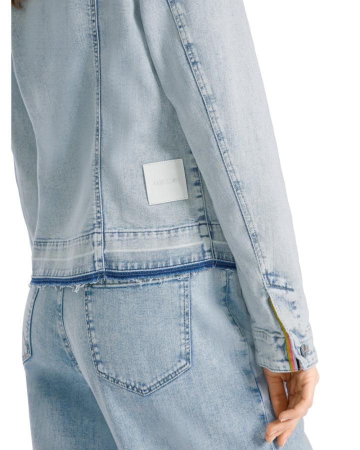 Marc Cain - Denim Jean Jacket