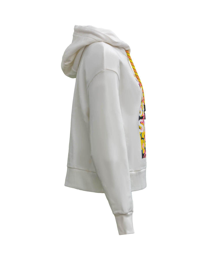 Marc Cain - Drawstring Hoodie