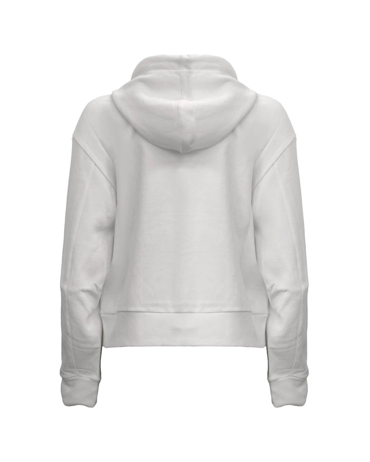 Marc Cain - Drawstring Hoodie