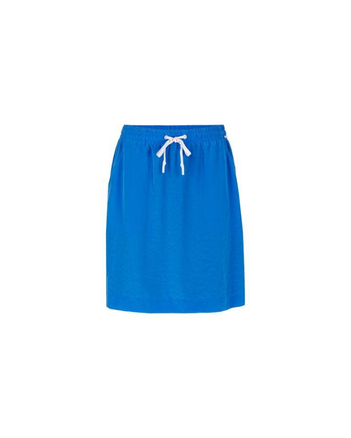 Marc Cain - Drawstring Pull On Skirt