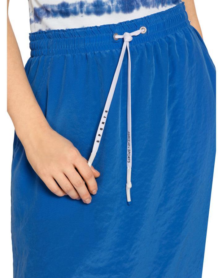 Marc Cain - Drawstring Pull On Skirt