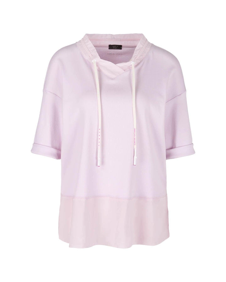 Marc Cain - Ela Ruffle Hem Top
