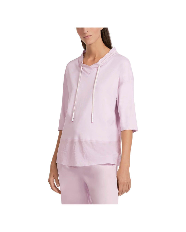 Marc Cain - Ela Ruffle Hem Top