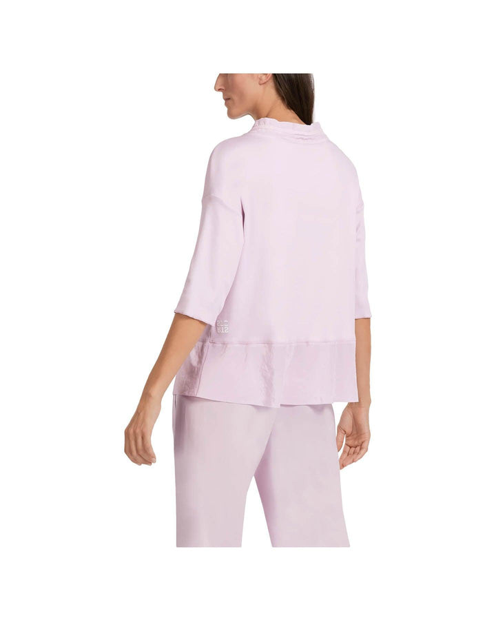 Marc Cain - Ela Ruffle Hem Top