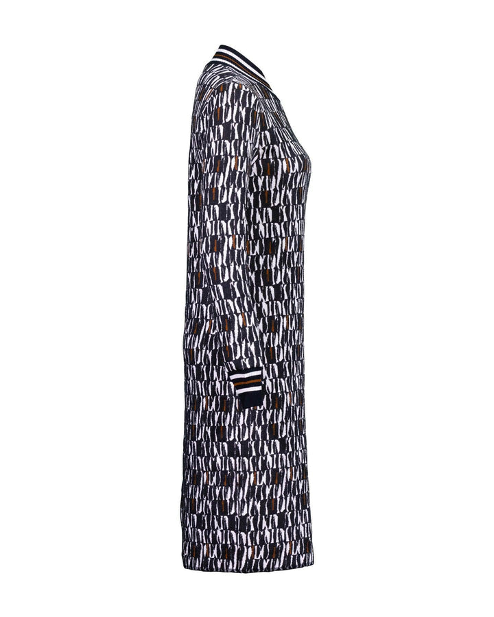 Marc Cain - Eye Catching Print Dress