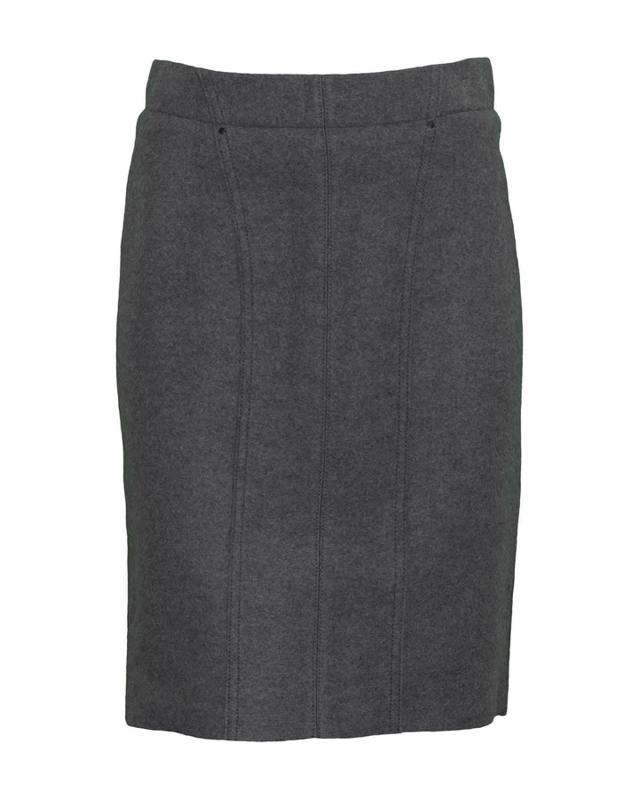Marc Cain - Felt Skirt