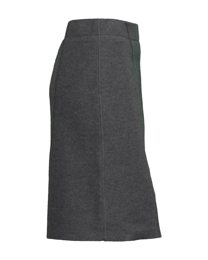 Marc Cain - Felt Skirt