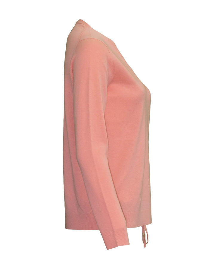Marc Cain - Fine Knit Sweater Sorbet