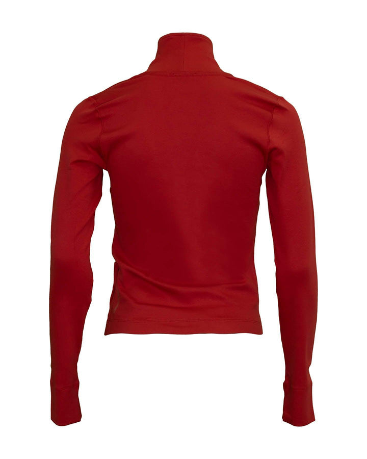 Marc Cain - Fine Rib Jersey Blazer