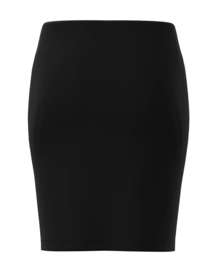 Marc Cain - Floral Print Front Pencil Skirt