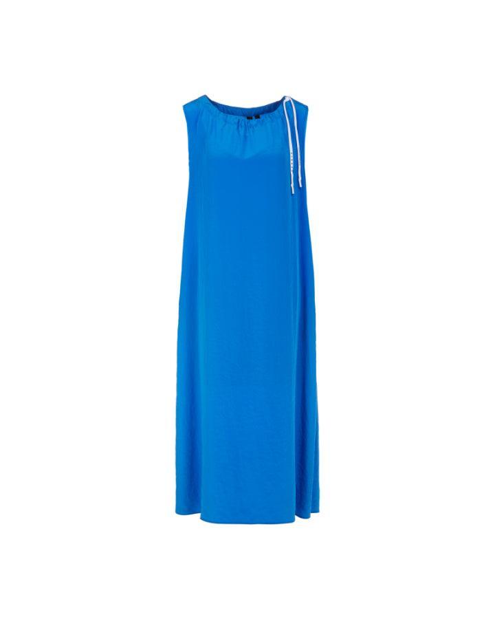 Marc Cain - Flowy Sleeveless Dress