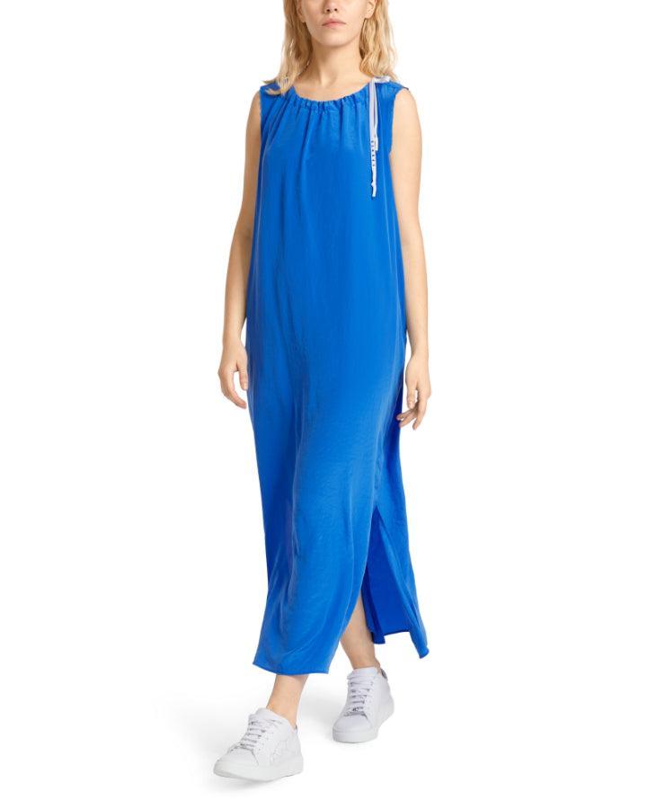 Marc Cain - Flowy Sleeveless Dress
