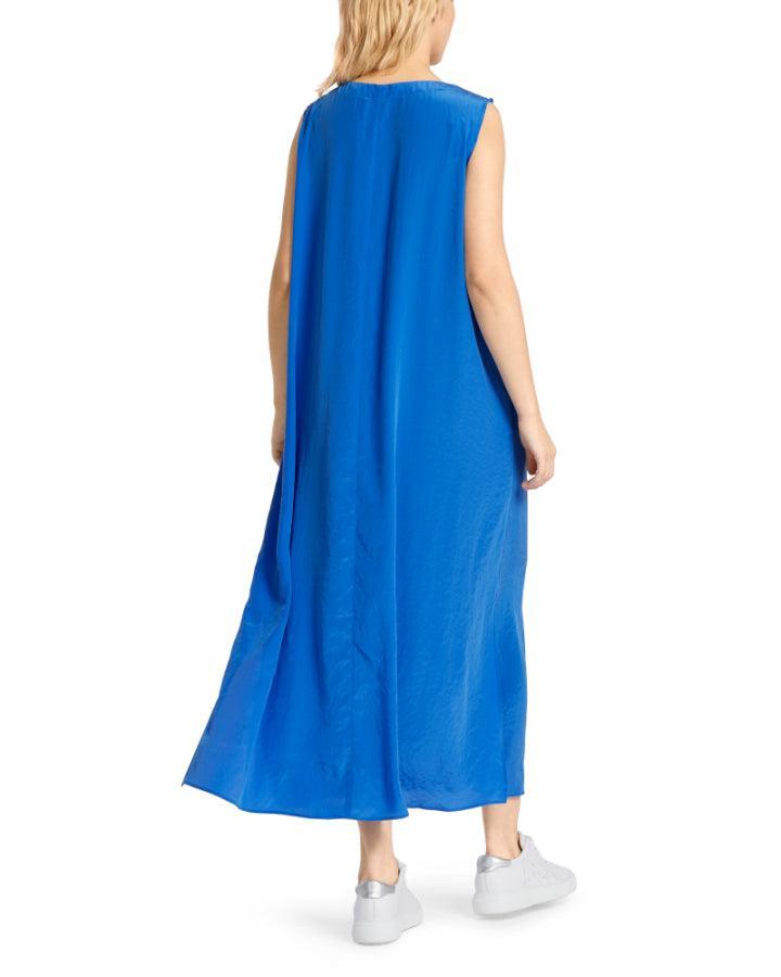 Marc Cain - Flowy Sleeveless Dress
