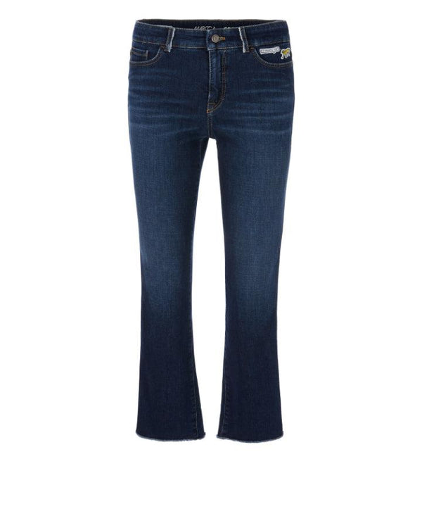 Marc Cain - Forli Flared Jeans