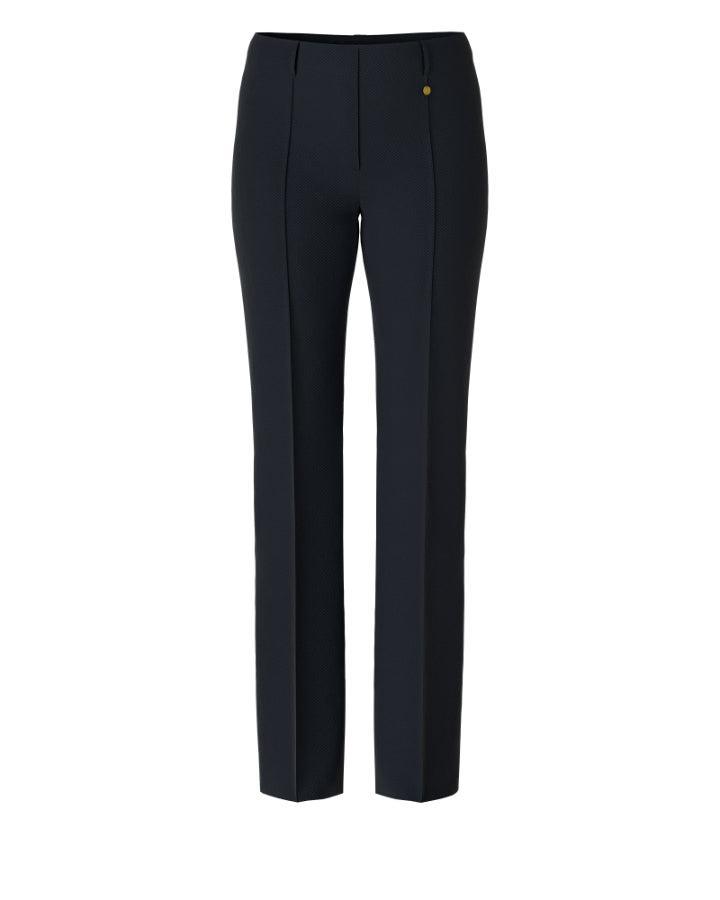 Marc Cain - Frederica Straight Leg Pants