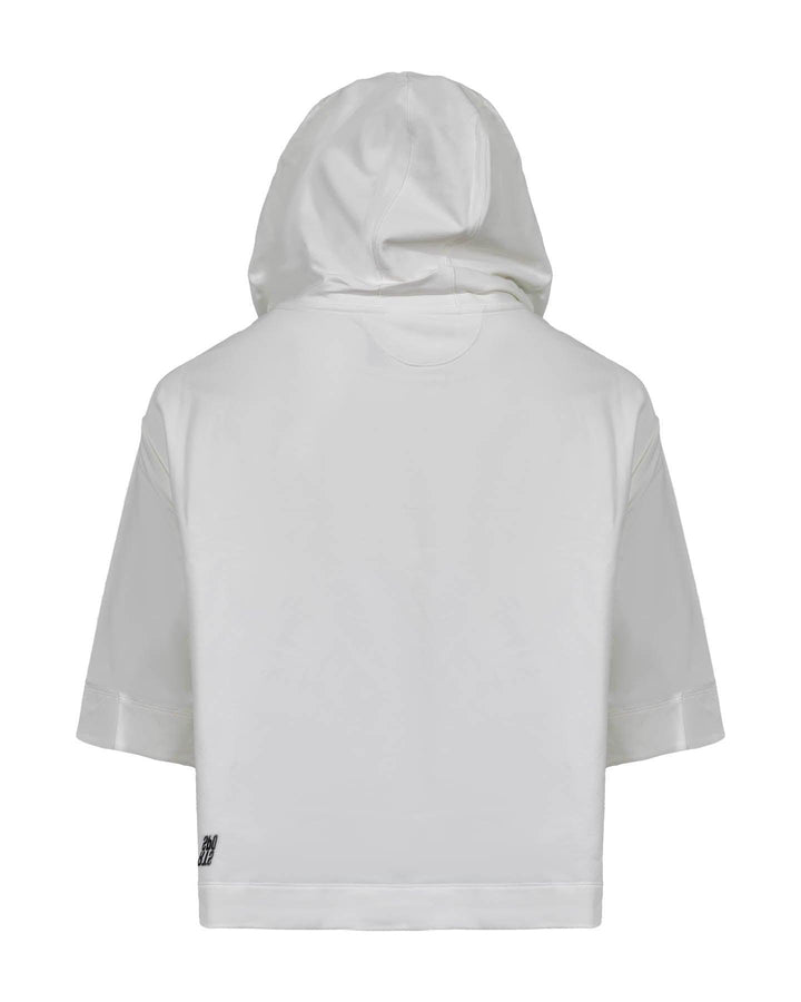 Marc Cain - Hooded Sweatshirt