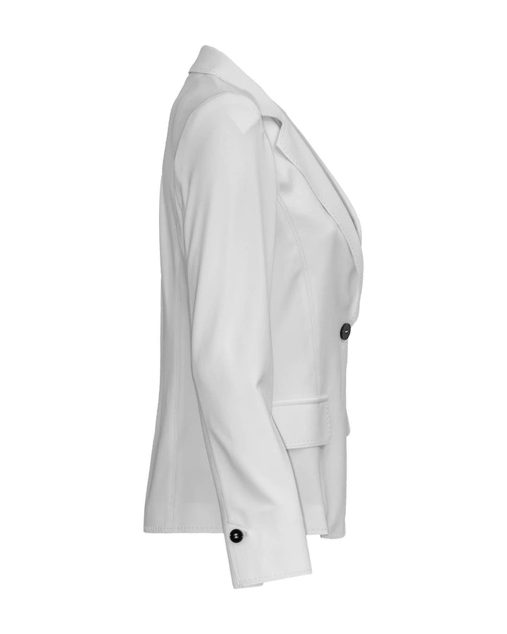 Marc Cain - Jersey Blazer Cashew