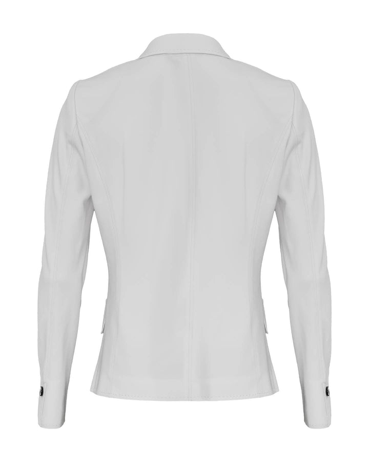 Marc Cain - Jersey Blazer Cashew
