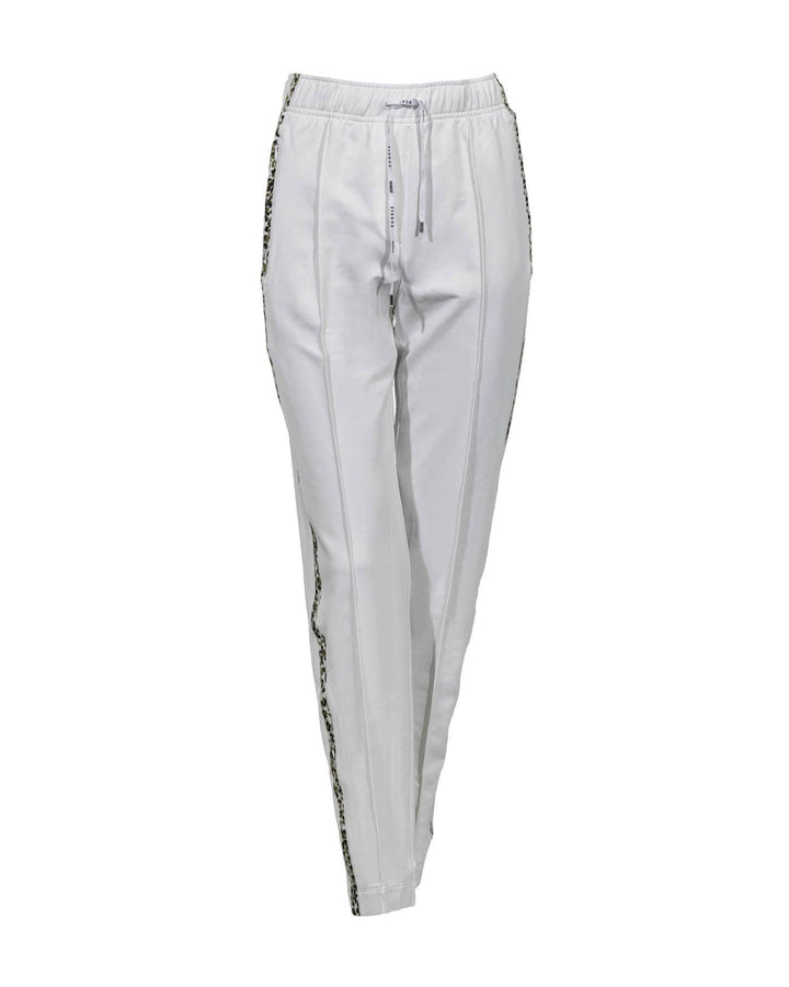 Marc Cain - Jogger Pant Leopard Stripe