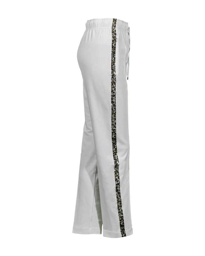 Marc Cain - Jogger Pant Leopard Stripe