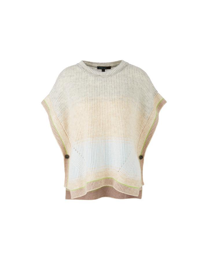 Marc Cain - Knit Vest Pullover