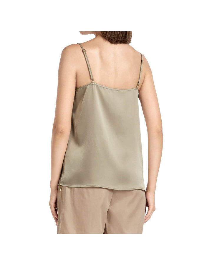 Marc Cain - Lace Detail Camisole