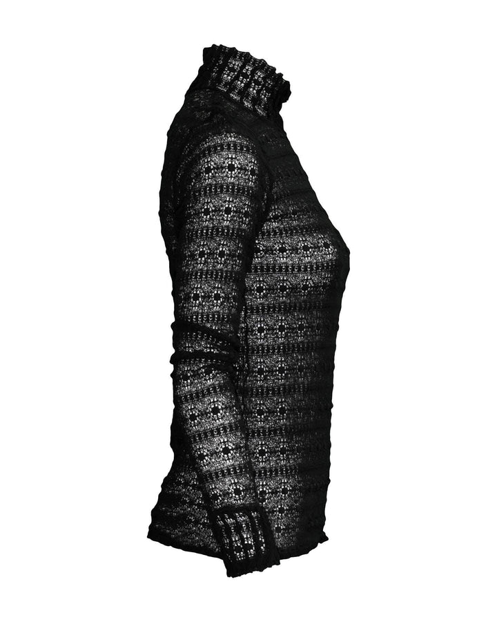 Marc Cain - Lace Top