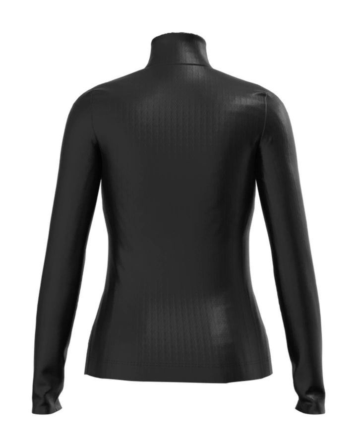 Marc Cain - Lacquer Turtleneck Pullover