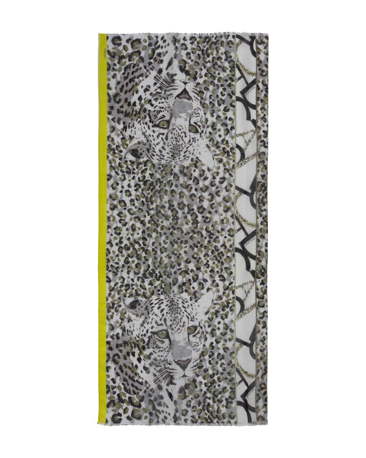 Marc Cain - Leo Head Scarf