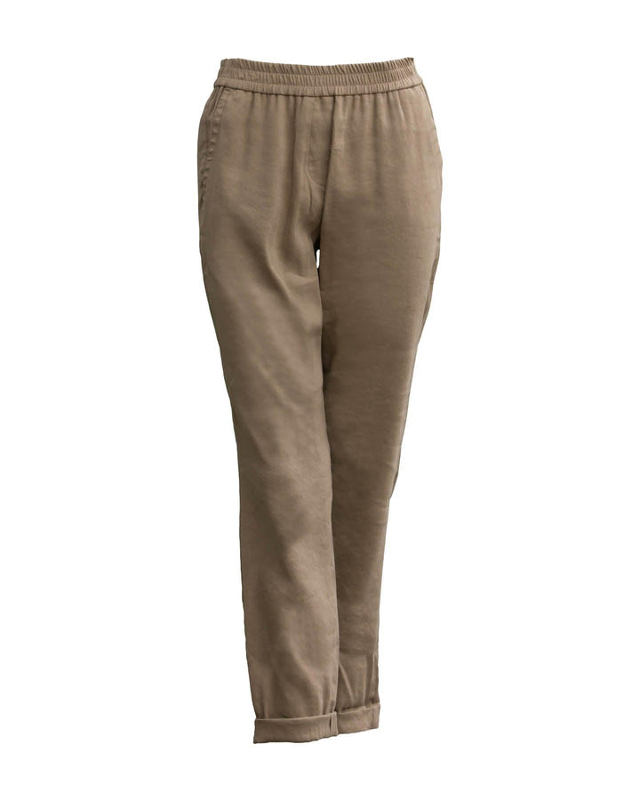 Marc Cain - Linen Pull on Pants