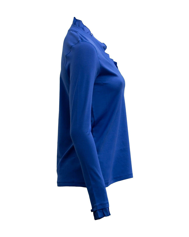 Marc Cain - Long Sleeve V