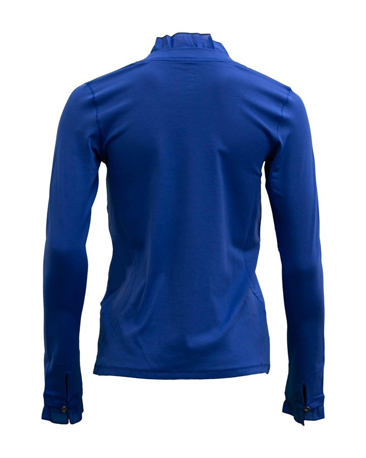 Marc Cain - Long Sleeve V