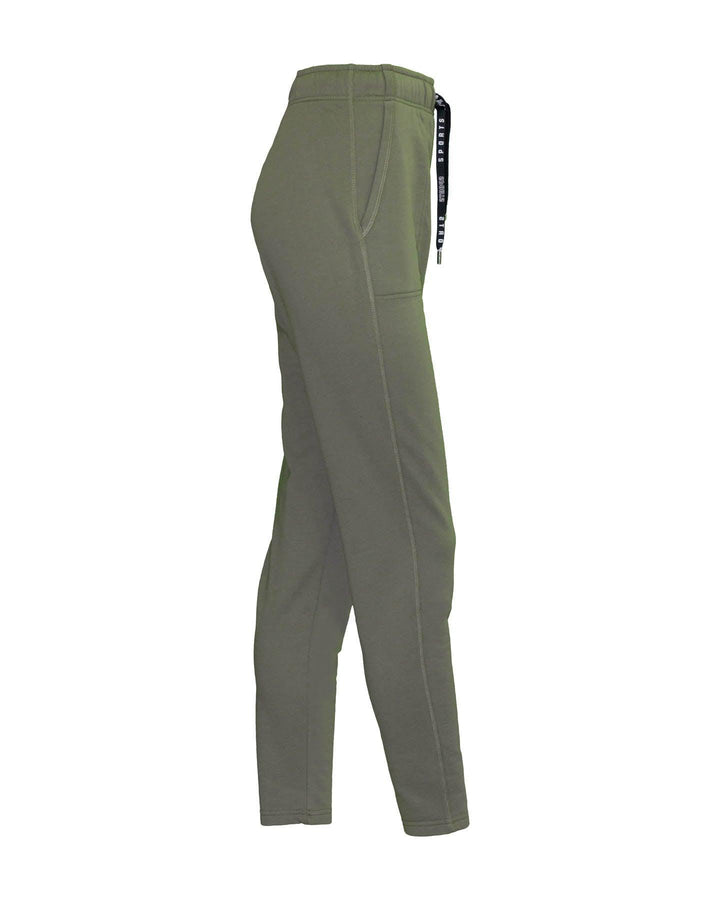 Marc Cain - Lounge Jogger Pants Crocodile
