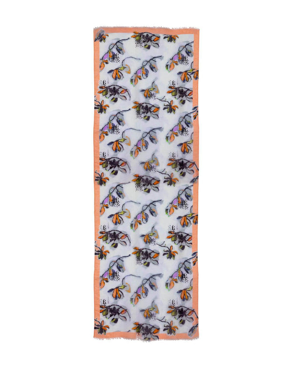 Marc Cain - Magnolia Scarf