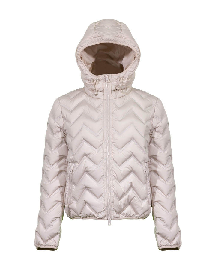 Marc Cain - Padded Down Jacket