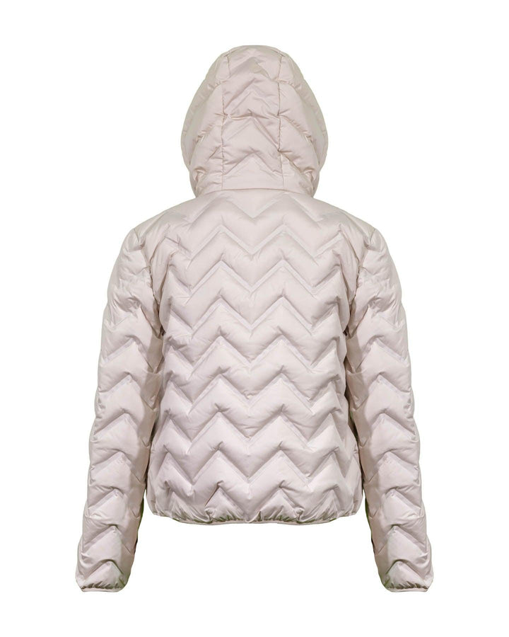 Marc Cain - Padded Down Jacket