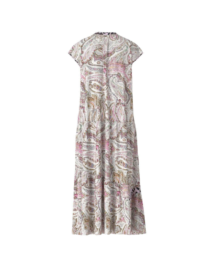 Marc Cain - Paisley Print Dress