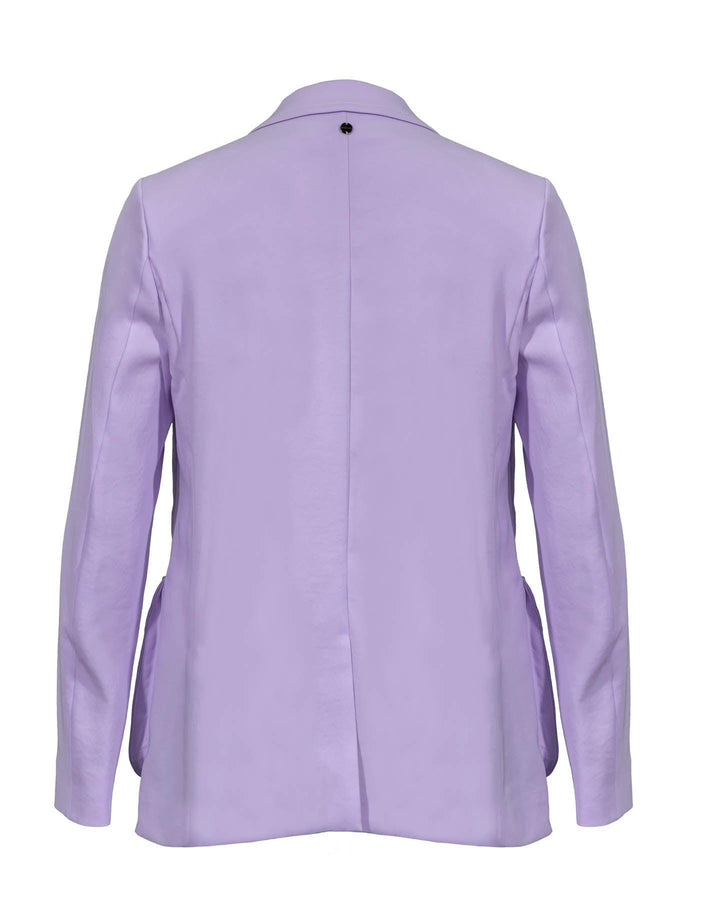 Marc Cain - Patch Pocket Blazer