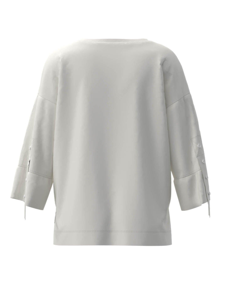 Marc Cain - Placed Print Top