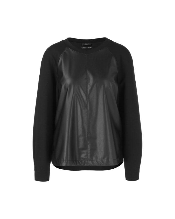 Marc Cain - Raglan Sweatshirt