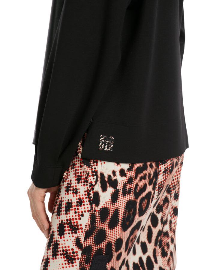 Marc Cain - Raglan Sweatshirt