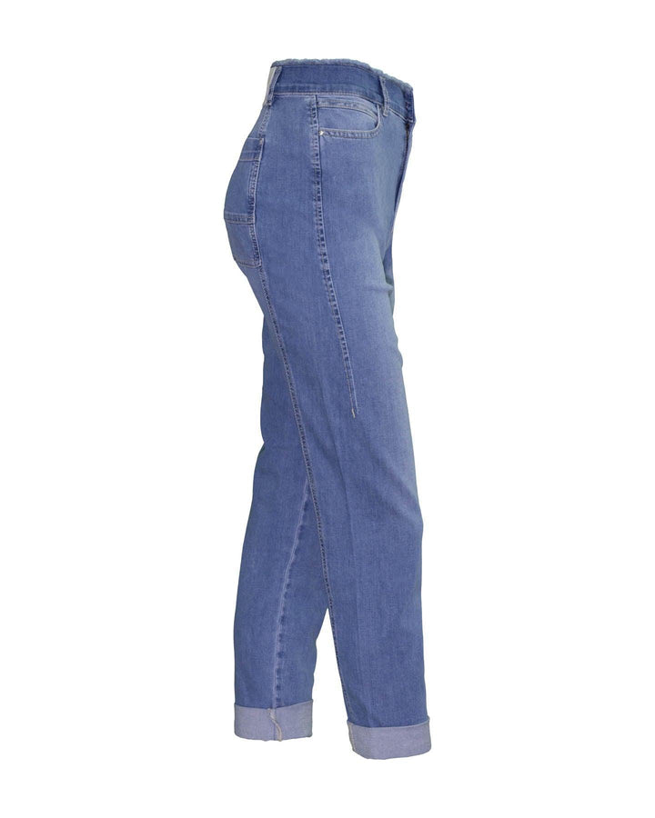 Marc Cain - Raw Cut Jeans