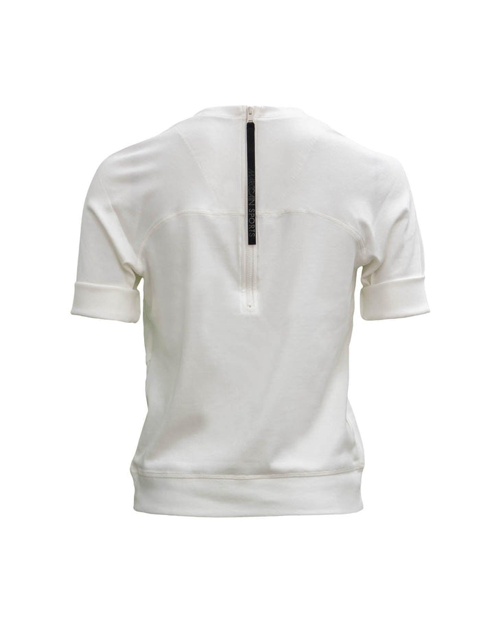 Marc Cain - Rib Boxy Top