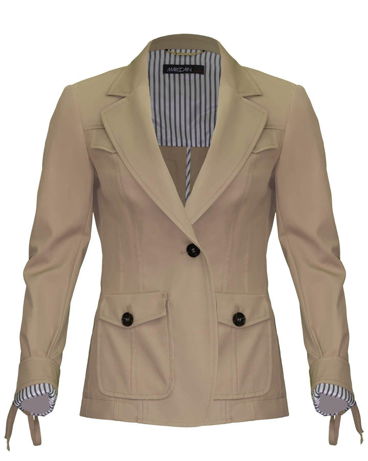 Marc Cain - Safari Blazer
