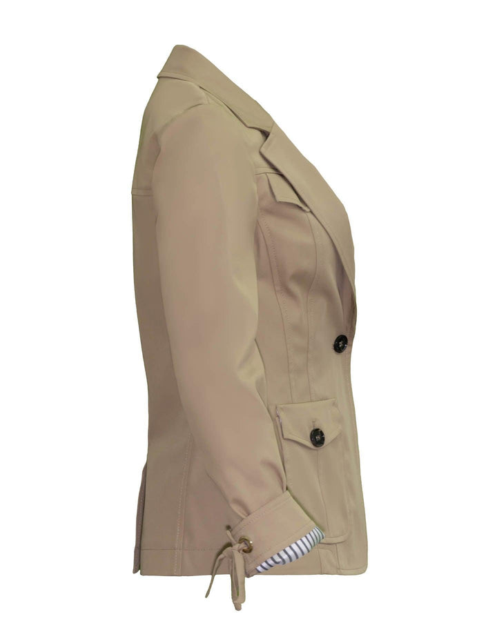 Marc Cain - Safari Blazer