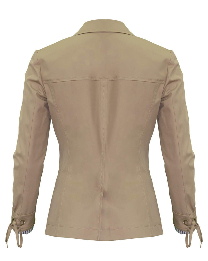 Marc Cain - Safari Blazer