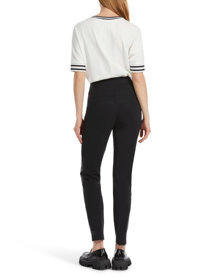 Marc Cain - Sinnar Pleather Pants