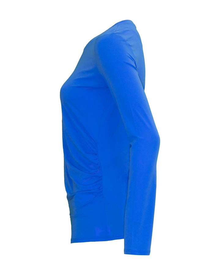 Marc Cain - Skin Crew Neck Top