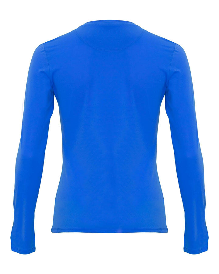 Marc Cain - Skin Crew Neck Top